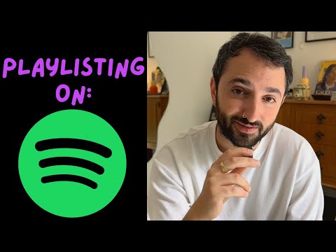 Master Spotify Playlists for Ultimate Exposure