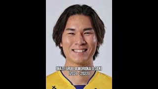Taishi Brandon Nozawa🇯🇵🇺🇸 Senior Career So Far