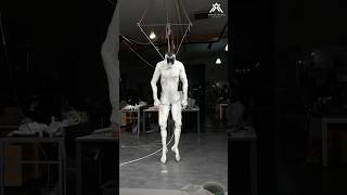 Proto Alpha, the most human like robot !! #technology #ai #artificialintelligence