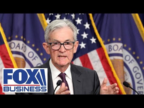 Federal Reserve releases its verdict on interest rates