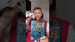 Play PS2 games with an Xbox controller