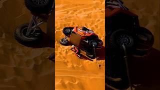 The Most Challenging Motorsport! #dakar #rally  #dakar2025