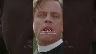 Evolution of Mark Hamill