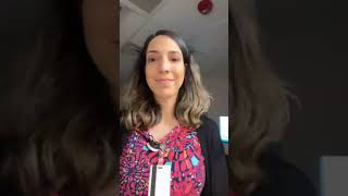 Come with me to the ALS Clinic as a Physical Therapist! #neurology #neuropt #als