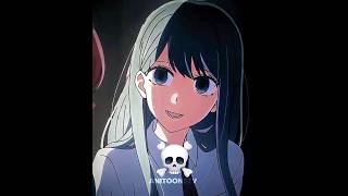 「Akane Solo ☠️🔥」- Oshi No Ko Season 2 Episode 5 #oshinokoseason2 #akanekurokawa #aquahoshino
