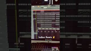 İndian Remix #music #beatmaker #kamranselimli #bollywood #flstudio #trending