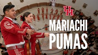 UH’s Mariachi Pumas Bring Cougar Pride to the Texas Capitol