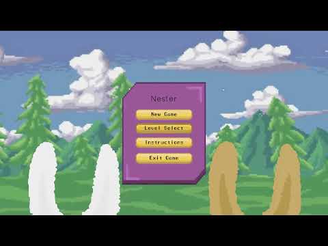 Ep 40 - 2D Shooter Modification Examples: Game Design and Development 1 | 2D Shooter