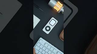Upgrade the iPod to iPhone mini.#Digitaltechproducts #iPhone #iPod #Appleecosystem