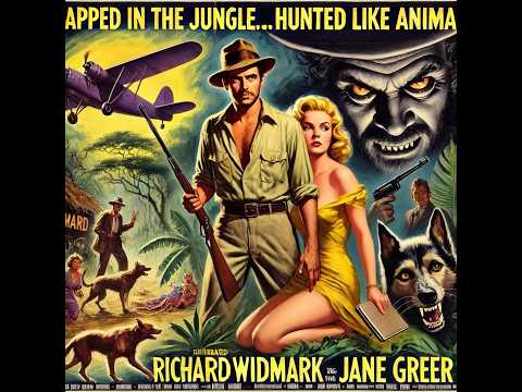 Lost in the Jungle | MUST-WATCH THRILLER-ADVENTURE | FILM | MOVIE | FULL HD |