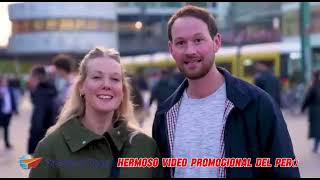 Hermoso video promocional del Perú. By Promperú
