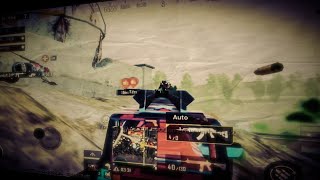 Pubg Mobile/Few days with Iphone Xr/JsJoy Gaming