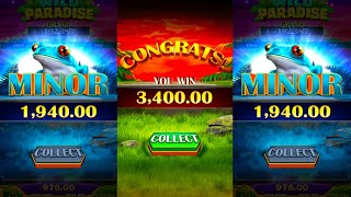 Yono Rummy Game Tricks ! Wild Paradise New Yono Grand Jackpot ! Yono Games Kaise Khele