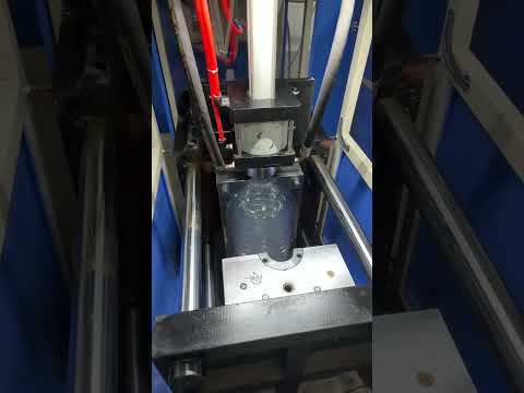 semiautoblowingmachine#10Litre