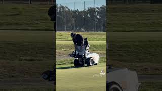#amplife #golf #bogeygolf #adaptiveathlete #adaptivegolfer #amputeelife #letsgo    @amplife