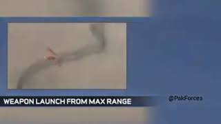 JF 17 Firing Laser Guided Bombs