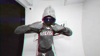 SLUMP DOTTY - “PATIENCE”(OFFICIAL MUSIC VIDEO)