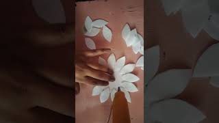disposal plat craft#shorts#youtubeshorts #viral #dev creativity