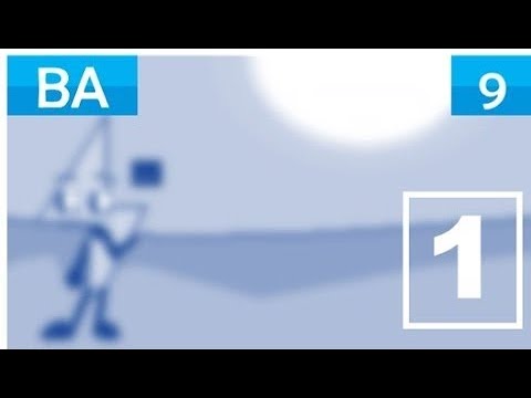Bolty adventures - 01 - Let's go for it! (pilot) [LANLA reupload]