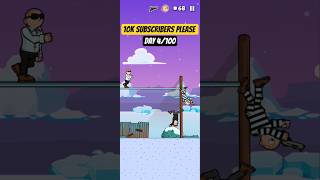 Bullet Bros 🎯#shorts #gaming #games #bestgame #newgame #bulletbros