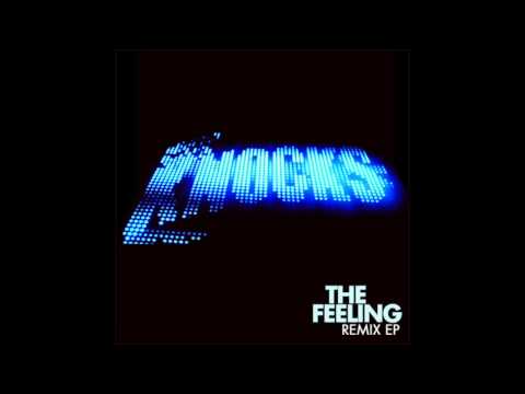 The Knocks - The Feeling (TheFatRat Remix)