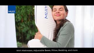 MLILY Manufacturing and Vertical Integration