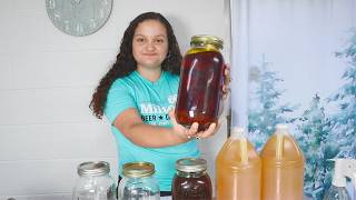 FREE Herbal Infusion Class | Soap Making, Salves & Medicinal | Cadence Rose