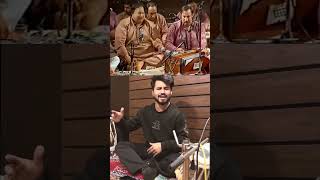 NFAK Sagarm Part 3 by Goldy Singh #nusratfatehalikhan #rahatfatehalikhan #nfak