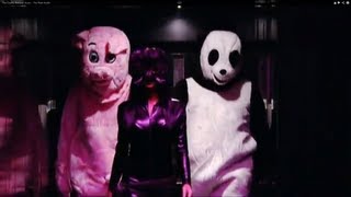 The Charity Banquet Scam - The Real Hustle