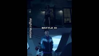 ⁠me vs @Cobra_Power1   #wis