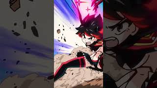 Kill la Kill “Blumenkranz” #ryukomatoi #amv #amvedit #amvshorts