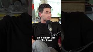 How did Errol Musk meet Elon's mother?#foryou #shortsfeed #shorts #elonmusk #muskempire #viralvideo