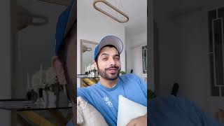 Sharad Malhotra's new Vertical series #GALAT is streaming now in Rocket Reels app #sharadmalhotra