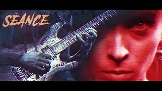 BERNTH - SÉANCE | Official Music Video