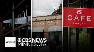 Why are so many Twin Cities restaurants closing?