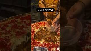 5 Famous Food Of Jama Masjid 😋, Old Delhi #shorts #jamamasjid #food #viral #ytshorts #trending #vlog