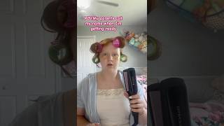 I always look crazy!!#gettingready #povs #humor #funny #youtubeshorts #fy #viral @elfcosmetics