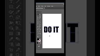 Adobe Illustrator text effect  #illustrator #texteffect #adobe #tutorial