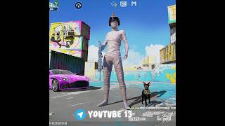МОЙ ТГ: YouTube 13 💀🥵 #shortvideo #aloktdm #pubgmobile #pubg #shorts #bgmi #gaming #mumia #set