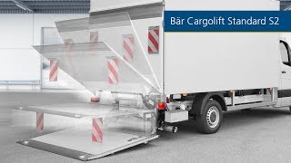 Bär Cargolift Standard S2