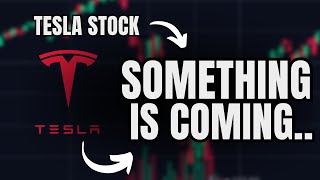 Tesla Stock BREAKING NEWS! + Something Big is Coming Soon..