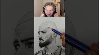 How To Draw Hair 😳