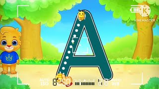 Baby Learning Video| Babies and toddlers Learn Colors, First Words, Shapes ABC|Lucas& Friends