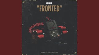 Fronted ?
