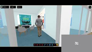 MY FIRST MINI PROJECT ON VR |CCBP4.0 |NXTWAVE