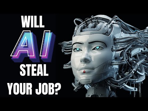 Will AI Steal Your Job? Future Careers & How to Thrive in the Age of Automation