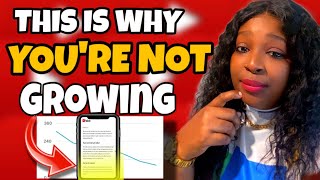 Why Small YouTubers Don’t Grow (Even When Doing Everything Right)