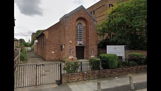 Wimbledon SDA Church - Sabbath Service 02.08.2025 - "Living on purpose" (Pastor Alex Mareniuc)