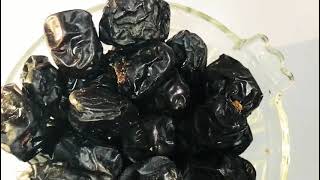 Ajwa Dates I Ajwa Khajoor I Ramadan gift I 1 kg