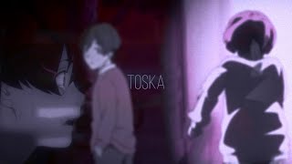 91 days | toska